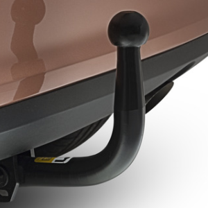 Fiksna vlečna kljuka